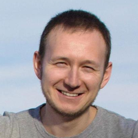 Роман Габдрахманов