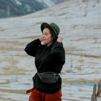 Ирина Морозова