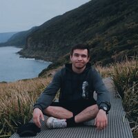 Владислав Зарипов