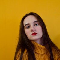 Анастасия Свириденко