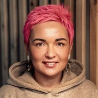 Алена Абрамова