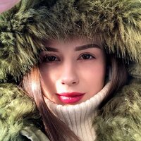 Кристина  Менщикова