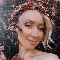 Елена Сокол