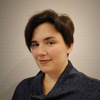 Любовь Серова