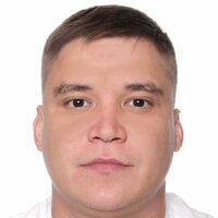 Андрей Михеев