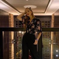 Алена Алфёрова