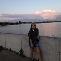 Алена Сачкова