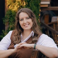 Дарья Загородникова