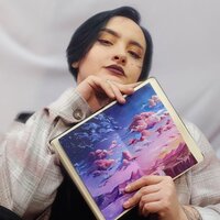 Кристина К.