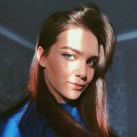 Полина Егорушкина