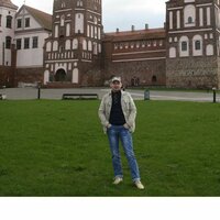 Денис Груздев