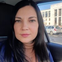 Альфия Корпачева