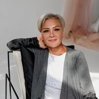 Светлана Фокичева