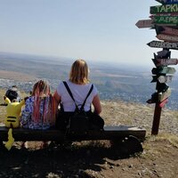 Мария Потапова