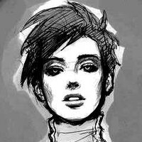 Аня Пестрикова