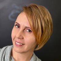 Галина Купаева