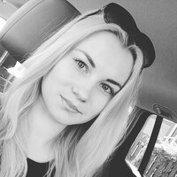 Дарья Рудник