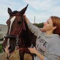 Валентина Яхонтова