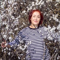 Лейла Свекольникова