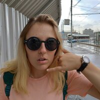 Ксения Шматкова