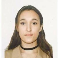 Зухурова Адиля