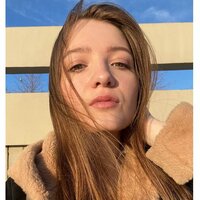 Екатерина Криницына