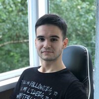 Левон Габриелян