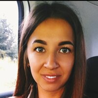 Виктория Кормачева