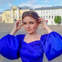 Виктория К.