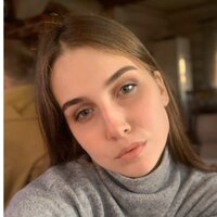 Ксюша Вахрушева