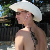 Алексей Шитов