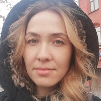 Надежда Черных