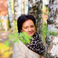 Ильсия Якунина