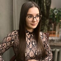 Анастасия Архипенко