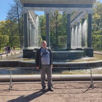 Алексей Сырисенков