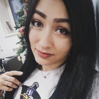 Ариша Акаёмова