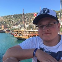 Александр Баранов