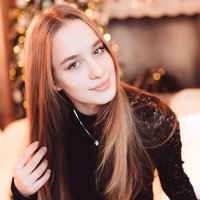 Ксения Уханова