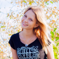 Светлана Столярова