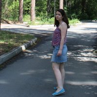 Александра П.