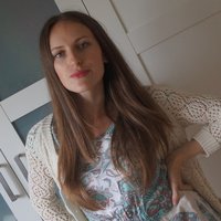 Ирина Фаткуллина