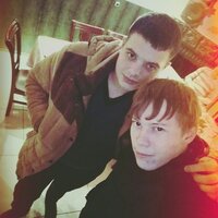 Никита Борисенко
