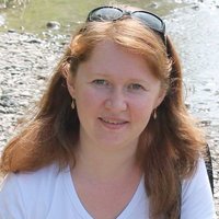 Виктория Лямина