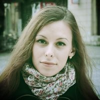 Ирина Цибикова