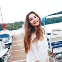 Настя Ильницкая