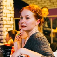 Екатерина Тамарова