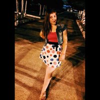 Валентина Благодерова