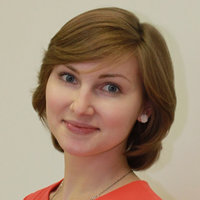 Наталья Сметанина