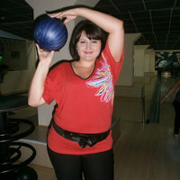 Татьяна Садыгова