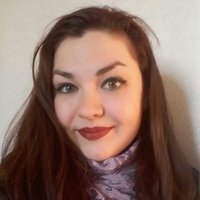 Ирина Селюкова